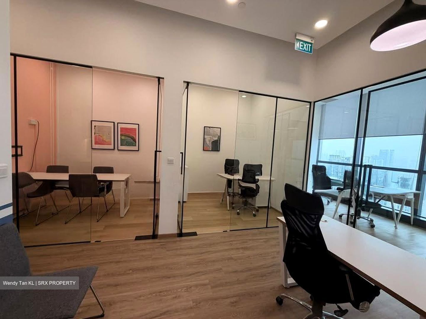 Centrium Square (D8), Office #634522551